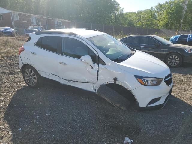  BUICK ENCORE 2018 Biały
