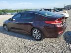 2016 Kia Optima Ex   for Sale in Memphis, TN - Front End