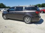 2016 Kia Sedona Lx na sprzedaż w Ocala, FL - Front End