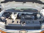 2017 Chevrolet Express G3500 Lt за продажба в Riverview, FL - Water/Flood