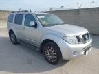2011 NISSAN PATHFINDER for sale at Copart YORK