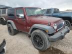 2008 Jeep Wrangler X للبيع في Magna، UT - Minor Dent/Scratches