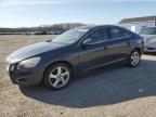 2013 Volvo S60 T5 en Venta en Assonet, MA - Front End