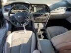2016 Hyundai Sonata Se للبيع في Montgomery، AL - Mechanical