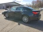 2011 Chrysler 200 Limited იყიდება East Granby-ში, CT - Front End