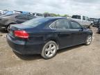 2013 Volkswagen Passat Se   for Sale in Houston, TX - Front End