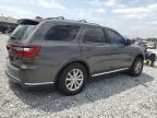 2021 Dodge Durango Sxt на продаже в Riverview, FL - Side