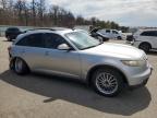 2003 Infiniti Fx35  იყიდება Brookhaven-ში, NY - Rear End