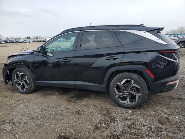 2023 HYUNDAI TUCSON LUXURY