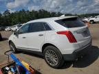 2018 Cadillac Xt5 Luxury na sprzedaż w Greenwell Springs, LA - Front End
