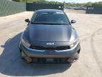 2022 Kia Forte Gt Line продається в Savannah, GA - Side