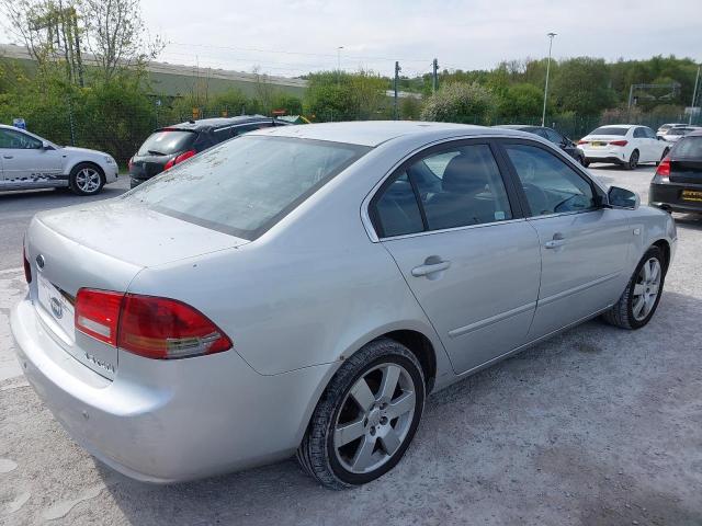 2007 KIA MAGENTIS L