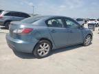 2011 Mazda 3 I zu verkaufen in Wilmer, TX - Side