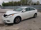 2012 Hyundai Sonata Gls for Sale in Rogersville, MO - Front End
