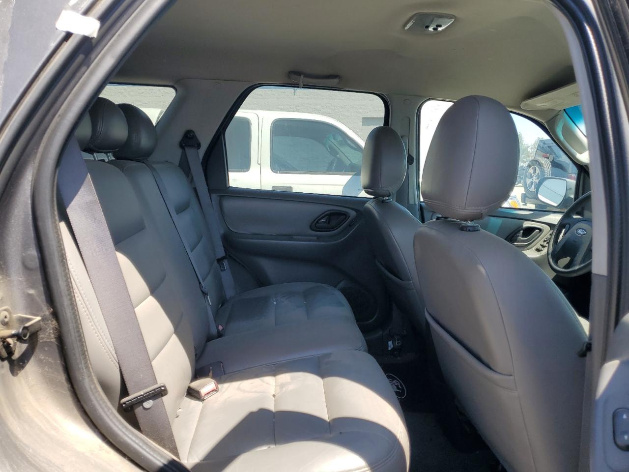 2005 Ford Escape Xlt VIN: 1FMYU03155KB11291 Lot: 52246495