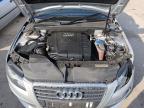 2011 AUDI A4 S LINE for sale at Copart PETERLEE