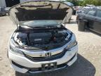 2017 Honda Accord Touring na sprzedaż w Jacksonville, FL - Front End