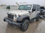 2007 Jeep Wrangler X for Sale in Kansas City, KS - Front End