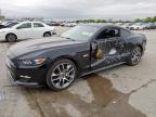 2016 Ford Mustang Gt na sprzedaż w Grand Prairie, TX - Side