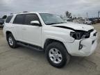2020 Toyota 4Runner Sr5 იყიდება Los Angeles-ში, CA - Front End