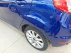 2016 FORD FIESTA TIT for sale at Copart SANDY