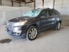 2014 Chevrolet Traverse Lt na sprzedaż w Lexington, KY - Front End