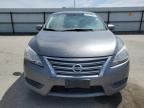 2015 Nissan Sentra S for Sale in Bakersfield, CA - Rear End