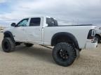 2018 Ram 3500 Laramie იყიდება Nisku-ში, AB - Front End