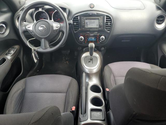 Parquets NISSAN JUKE 2012 Black
