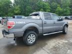 2013 Ford F150 Supercrew de vânzare în Shreveport, LA - Undercarriage