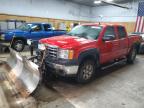 2007 Gmc New Sierra K1500 للبيع في Kincheloe، MI - Burn - Engine