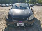 2009 Chevrolet Aveo Lt na sprzedaż w Eight Mile, AL - Side
