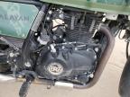 2022 ROYAL ENFIELD MOTORS HIMALAYAN    for sale at Copart SD - RAPID CITY
