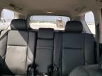 2011 Lexus Gx 460 Premium продається в New Orleans, LA - Water/Flood