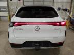 2023 Mercedes-Benz Eqe Suv 350 4Matic for Sale in Columbia, MO - Side