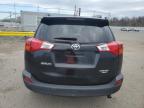 2014 Toyota Rav4 Limited de vânzare în Brookhaven, NY - Minor Dent/Scratches
