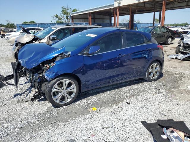 2013 Hyundai Elantra Gt 