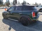 2019 Mini Cooper S Countryman All4 იყიდება Graham-ში, WA - Side