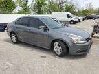 2012 Volkswagen Jetta Tdi for Sale in Bridgeton, MO - Mechanical