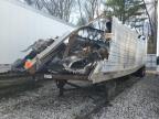 2009 Utility Dry Van Trailer იყიდება West Warren-ში, MA - Burn