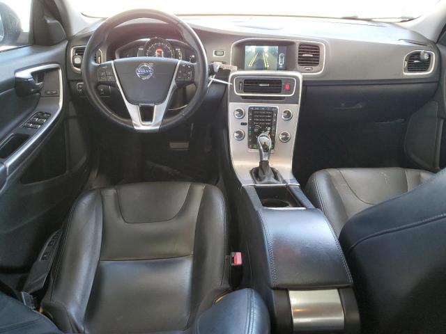  VOLVO S60 2017 Szary
