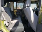 2008 Jeep Wrangler Unlimited X للبيع في Portland، OR - All Over