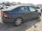 2008 Honda Civic Lx for Sale in Columbus, OH - Rear End