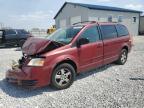 2010 Dodge Grand Caravan Hero for Sale in Barberton, OH - Front End