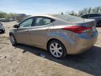 2013 Hyundai Elantra Gls იყიდება Baltimore-ში, MD - Front End