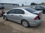2008 Honda Civic Dx იყიდება Cookstown-ში, ON - Front End