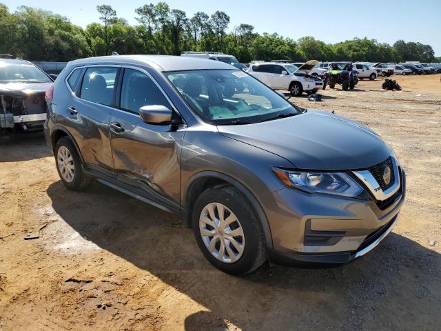  NISSAN ROGUE 2019 Szary