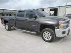 2015 Chevrolet Silverado K3500 Lt იყიდება Houston-ში, TX - Normal Wear