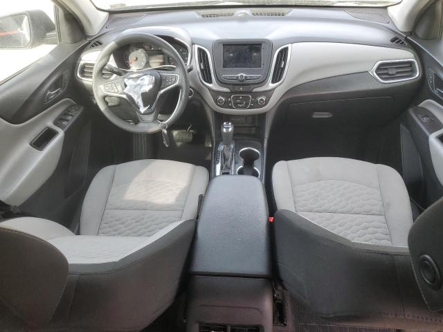  CHEVROLET EQUINOX 2019 Czarny