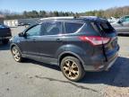 2013 Ford Escape Titanium на продаже в Exeter, RI - Side